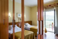 Balneario de Fitero - Hotel Bécquer Hotels in Cintruénigo