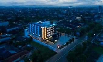 Elsotel Purwokerto by Daphna Management