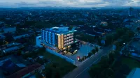 ELSOTEL Purwokerto Hotel dekat Farel Car Audio Custom