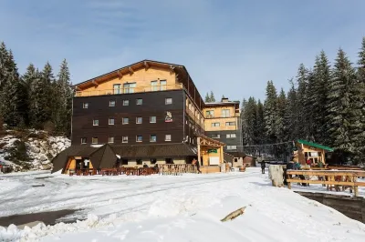 Rtanj Kopaonik Eco Resort & Spa