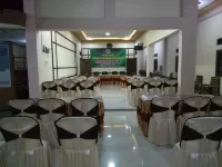 Penginapan Griya Aulia Hotel di 