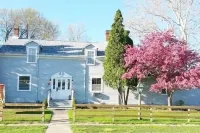 Die Heimat Country Inn Hotels in Iowa County