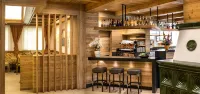 Parc Hotel Miramonti - bar