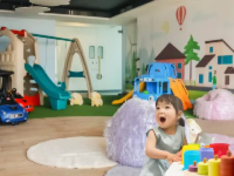 KamaLaaa @Benson Apartment Hotels in Wiyung