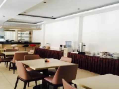 Hotel Agung Biak Hotels in Biak