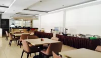 Hotel Agung Biak Hotel a Ambroben