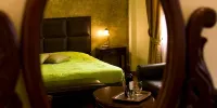 Andromeda Suites - Superior Room (Pegasus)