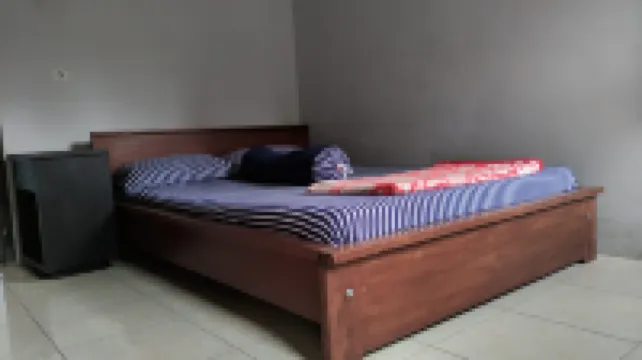 Villa Pondok Nuansa 1