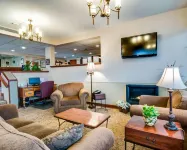 Quality Inn Christiansburg - Blacksburg