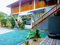 The Bali Cottage & Spa Hotels in 