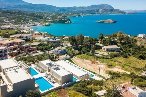 Sun and Sea Plus Resort