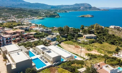 Sun and Sea Plus Resort