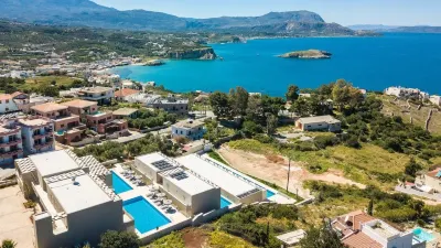 Sun and Sea Plus Resort