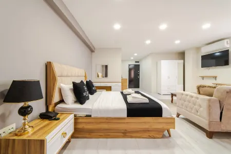 Best Hotel