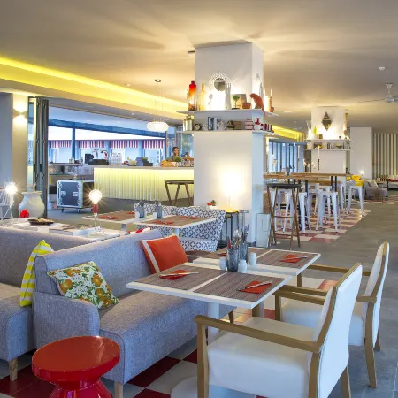 Pestana Alvor South Beach, Premium Suite Hotel