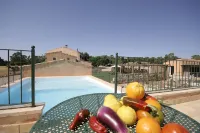 Finca Agroturismo Sa Cova Den Borino Hotels in Llucmajor
