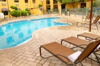 Holiday Inn Express CHIHUAHUA by IHG - Pools