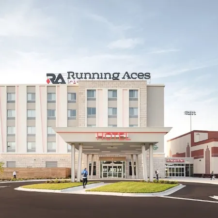 Running Aces Hotel & Casino Trademark Collection by Wyndham