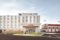 Running Aces Hotel & Casino Trademark Collection by Wyndham - parking