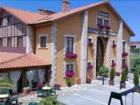 Posada Camino de Altamira Hotels in Vispieres