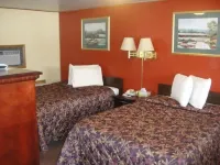 Standish Motel - Wifi