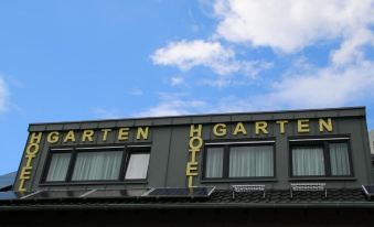 Hotel Garten