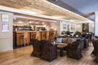 Hankø Hotell & Spa - bar