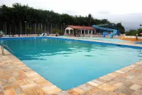 Ilha Morena Praia Hotel by Concavus Hotel di Caraguatatuba