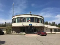 The Hotel at Falcon Lake Hotels in Unorganized Division No. 1