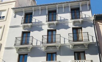 Domus Apartamentos Granada