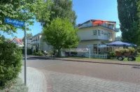 Hotel Brigitte - Wifi