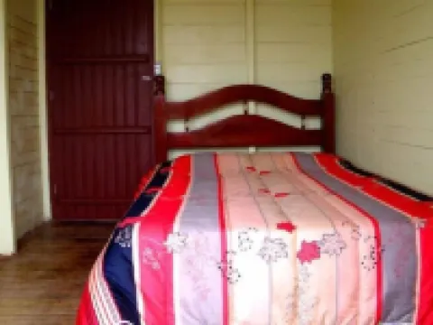 ポウサダ アバロン パラナピアカーバ サント・アンドレのホテル