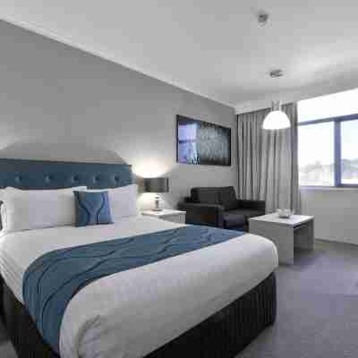 Pavilion Hotel Wagga Wagga Rooms