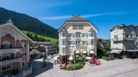 Classic Hotel am Stetteneck - Frühstück