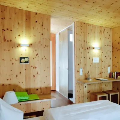 Hörger Biohotel und Tafernwirtschaft Hotels in Hohenkammer