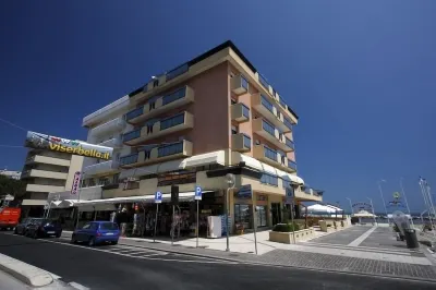 Hotel Baia