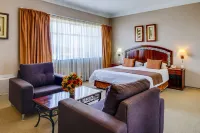 Bulawayo Rainbow Hotel Hotels in Bulawayo