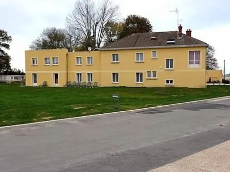 Logis - Hôtel & Restaurant le Grand Terre