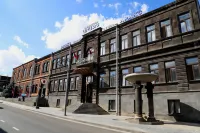 Araks Hotel Complex Hotel di 