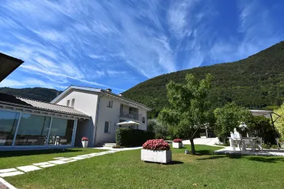 Residence Gonda&Giuliano Hotels in Pieve del Grappa