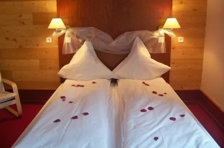 Le Falken Отели в г. Виндштейн