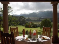 Moolmanshoek Private Game Reserve Hotel di Thabo Mofutsanyane