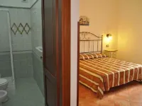B&B Verdemare Hotel a Macari