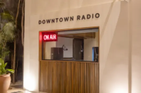 DownTown Tulum Hotel