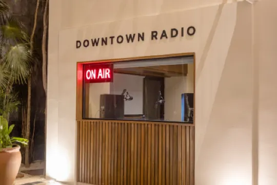 DownTown Tulum Hotel