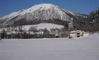 Tourist Farm Lojtrnik