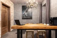 Busel Hotel