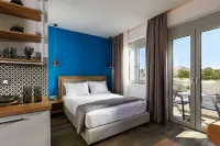 Theasea Stylish Residences Hôtels à : Lavris