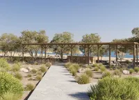 Bonatsa Beach House Hotels in Kimolos