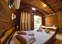 Epohikon Studios Hotels in Toroni